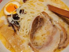 -味千拉面(又一城店)