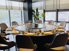 -宫燕府·京菜·烤鸭·淮扬菜(王府中心店)