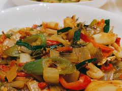 -辣公子·千岛湖私房菜(滨江店)
