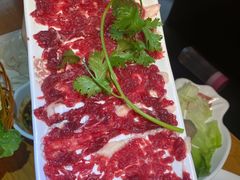 -海银海记潮汕牛肉火锅(新港中路海珠店)