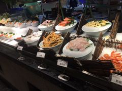 -甄品麦哲伦海鲜和牛自助(万达广场店)