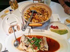 -院里寻菜·精致庭院菜(观沙岭店)