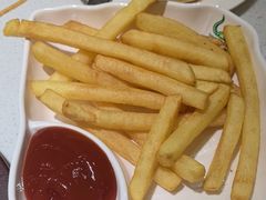 -汤姆家的牛排西餐厅(振华商厦店)