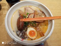 -味千拉面(航洋国际购物中心)