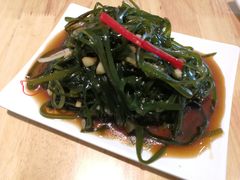 -嘉和一品粥(方庄店)