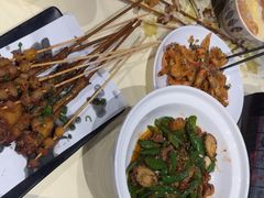 -铭副琦食·虾蟹烩馆(渔人码头店)