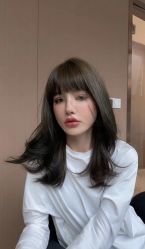 -Rise Hair上升造型