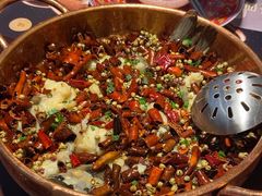 -拾捌川·自贡爆炒(新街口店)