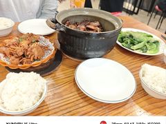 -斯丹姜母鸭·古法干香(涂门街总店)