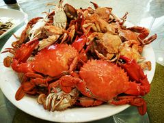 -合家小菜餐馆(新诚花苑店)