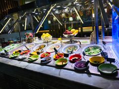 -Sizzler时时乐西餐厅(长楹天街购物中心店)
