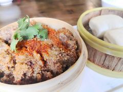 -伊兰麒兰馨园·川菜·清真馆(339电视塔店)