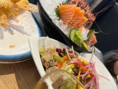 -上渔铁板烧(熙悦汇店)