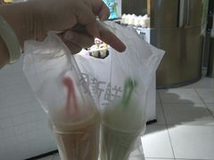 -每日新鲜水果吧(南京东路店)