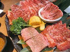 -虎丸烧肉(世纪汇店)
