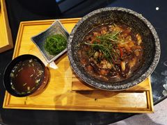 -客莱福诺富特酒店·互动餐厅