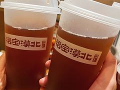 -福宝漠北·专注牛羊肉19年·西北菜(双湖林语店)