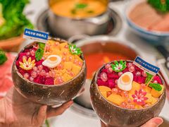 -湯島涮小火锅(余姚五彩城店)