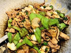 -费大厨辣椒炒肉(黄兴中心广场店)