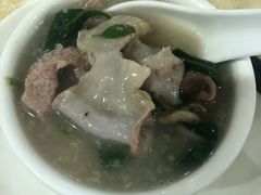 -标记美食新鲜猪杂(兴南大道店)