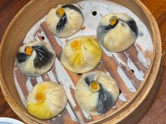 -李犟大爆鳝面·手工蟹黄包(湖滨西湖店)