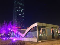 -人民广场(地铁站)