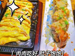 -山葵家居酒屋(天目里店)