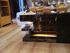 -常州富力喜来登酒店 Feast盛宴标帜西餐厅(新北万达广场店)