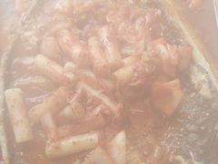 -半天妖烤鱼(方庄店)