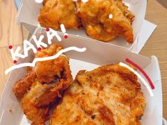 -肯德基(新市百店)