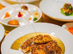 -红棉中餐厅·广州海航威斯汀酒店