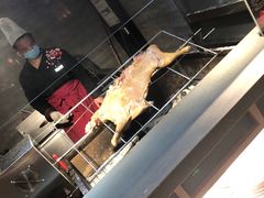 -蓝鲸湾汤泉(包河店)