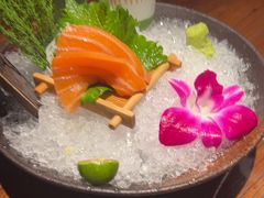 -京鹿料理(荟聚店)
