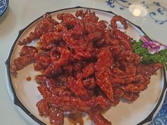滋味肉-老都一处饺子馆(道里店)