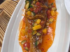 -醉壹号海鲜大排档(厦门美食地标店)