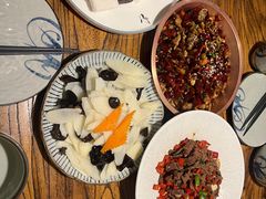 -无名小酒馆·湖北私房菜(昙华林店)