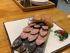 -隐炉和牛烧肉店(群力店)