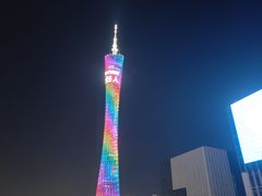 -广州塔