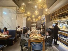 -MAGPIE喜鹊派餐厅(华侨城店)