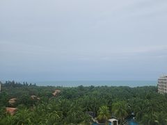 -三亚海棠湾喜来登度假酒店