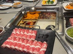 -海底捞火锅(莘松路店)