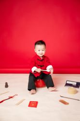 -河马叔叔孕婴儿童摄影(梦时代店)