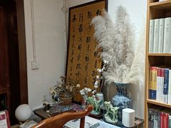 -甲乙丁書店·书茶咖·四合院