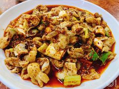 -巷子肥肠(科华巷店)