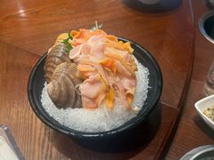 -东海怡品海鲜豆捞(舟宿夜江店)