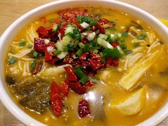 -鱼你在一起(南开天佑城店)