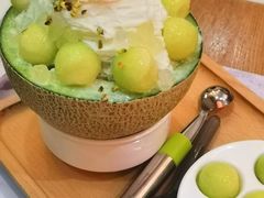 -糖糖屋•糖水•雪花冰店(时尚天河店)