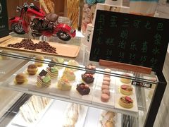 -无锡鲁能万豪酒店-行政酒廊