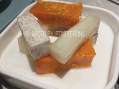-百年果林椰子鸡(益田假日里店)