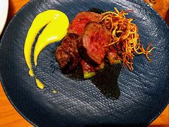 -君悦酒店·La Terrazza意合園·意式风味